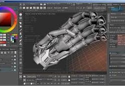 polybrush 2.2
