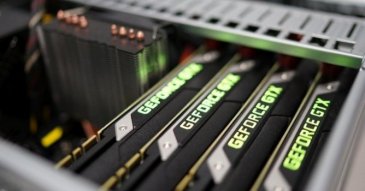 gpu рендер