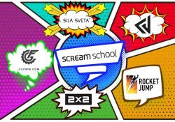 менторская программа Scream School