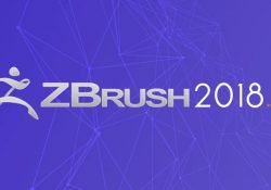 ZBrushe2018_1