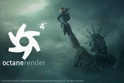 octanerender 4
