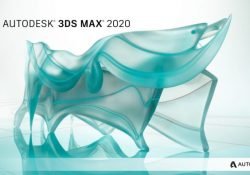 Autodesk-3ds-Max-2020