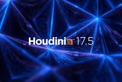 houdini 17.5
