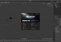 blender2.8